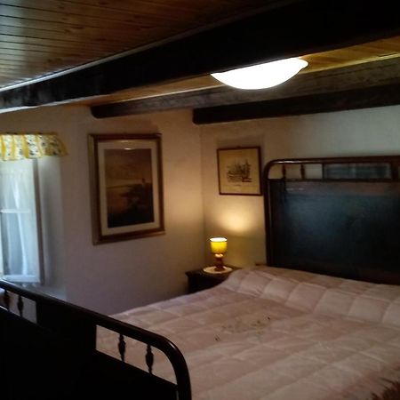 Baita 7 Nani Aparthotel Pievepelago Kültér fotó