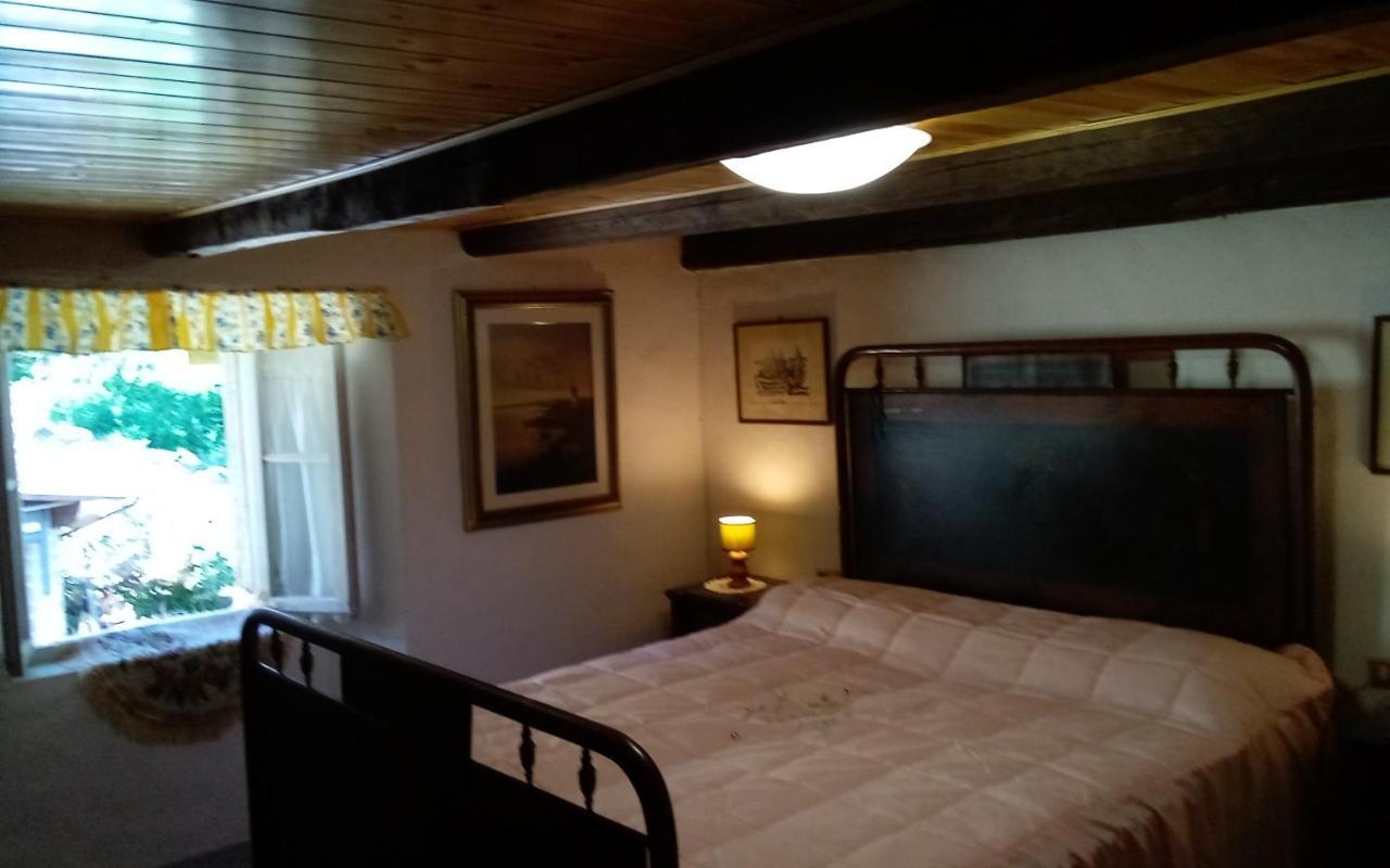 Baita 7 Nani Aparthotel Pievepelago Kültér fotó